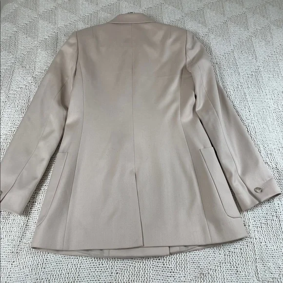 REISS Double Breasted Blazer - Picture 4 of 16